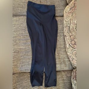 Black lululemon leggings